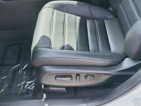 Certified 2024 Honda CR-V EX-L image 17