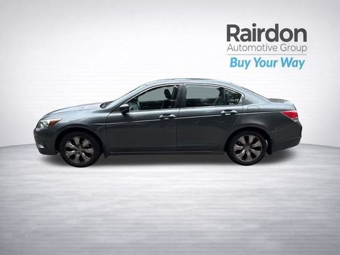 Used 2010 Honda Accord EX image 4