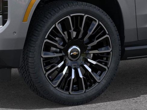 New 2026 Chevrolet Tahoe High Country image 46