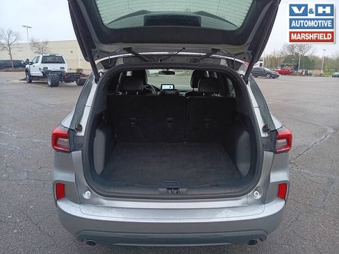 Used 2024 Ford Escape ST-Line AWD/4WD image 25