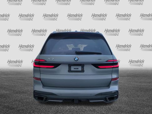 Used 2026 BMW X7 xDrive40i w/ Executive Package AWD/4WD image 9