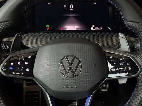 New 2026 Volkswagen Golf w/ Euro Style Package AWD/4WD image 11