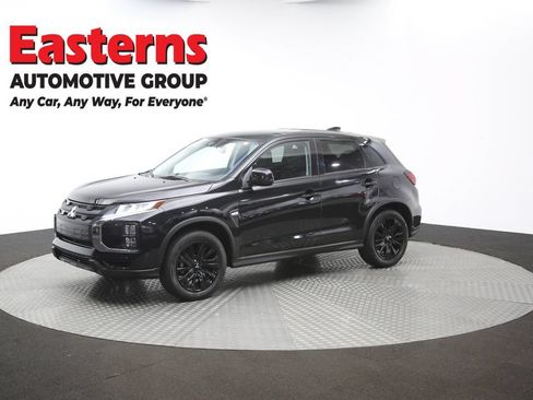 Used 2023 Mitsubishi Outlander Sport LE AWD/4WD image 55