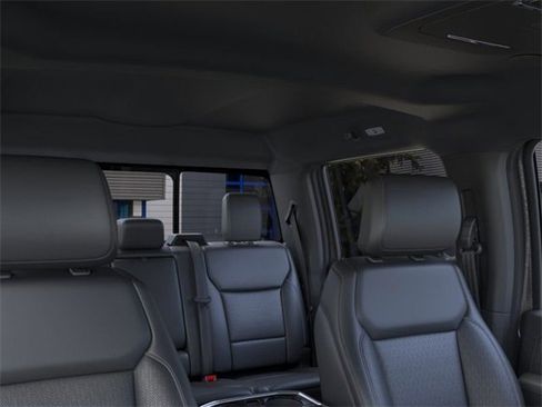 New 2025 Ford F150 Lariat w/ Equipment Group 502A High image 22