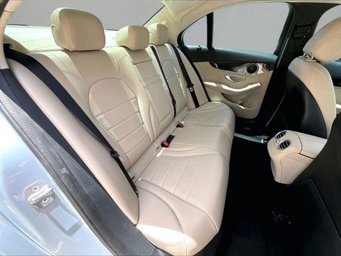 Used 2016 Mercedes-Benz C 300 Sedan image 29