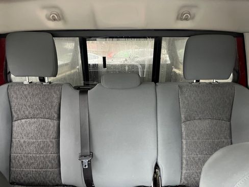 Used 2013 RAM 1500 Classic SLT w/ Big Horn Equipment Group image 16