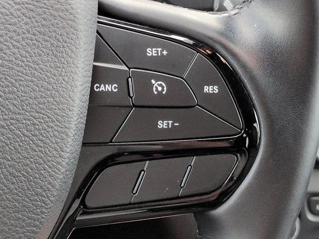 Used 2021 Jeep Cherokee Latitude Plus FWD image 25