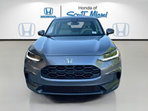 New 2026 Honda HR-V LX image 2