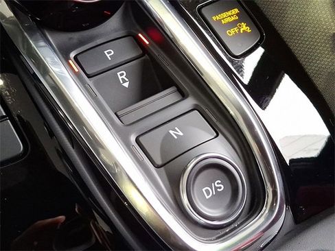 Used 2024 Acura TLX SH-AWD w/ A-SPEC Pkg image 15