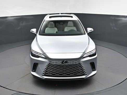 New 2026 Lexus RX 350 Premium FWD image 37