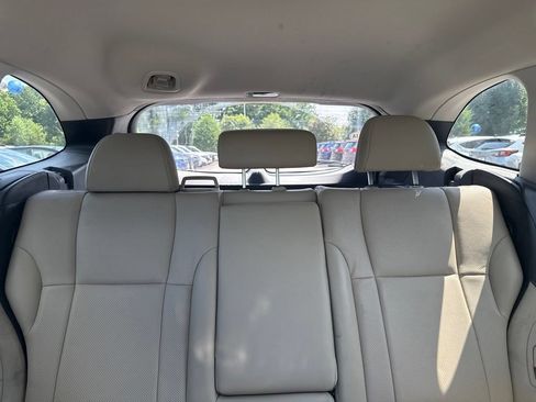 Used 2020 Subaru Outback Limited XT AWD/4WD image 13