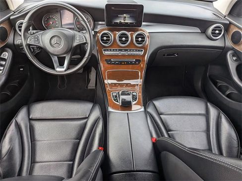 Used 2016 Mercedes-Benz GLC 300 image 15