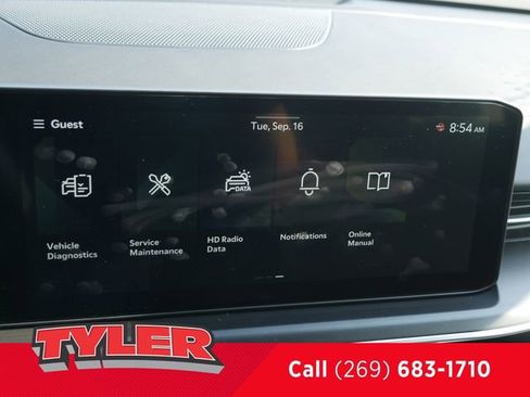 New 2026 Kia K5 GT-Line AWD/4WD image 48