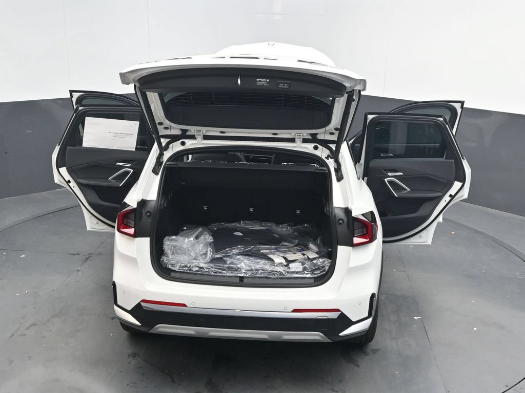 New 2026 BMW X1 xDrive28i w/ Convenience Package AWD/4WD image 52
