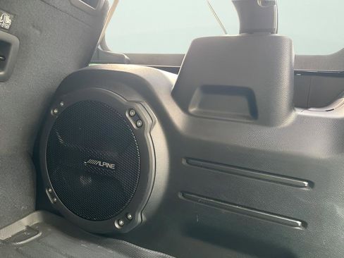 Used 2022 Jeep Wrangler Unlimited Sahara 4xe w/ Cold Weather Group image 27