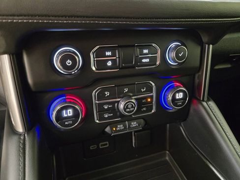 Used 2024 Chevrolet Tahoe LS w/ Driver Alert Package RWD image 39