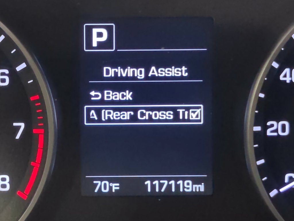 Used 2018 Hyundai Elantra SEL FWD image 30