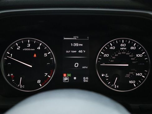 New 2026 Subaru Ascent Limited Bronze image 32