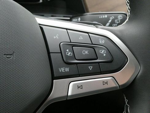 New 2026 Volkswagen Atlas SE AWD/4WD image 12