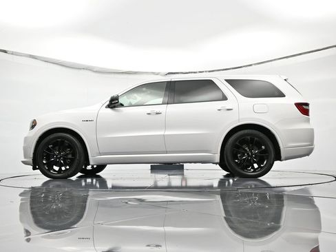 Used 2020 Dodge Durango R/T w/ Blacktop Package image 56