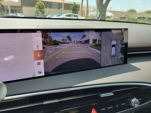 New 2026 Genesis GV70 2.5T Sport Prestige image 15