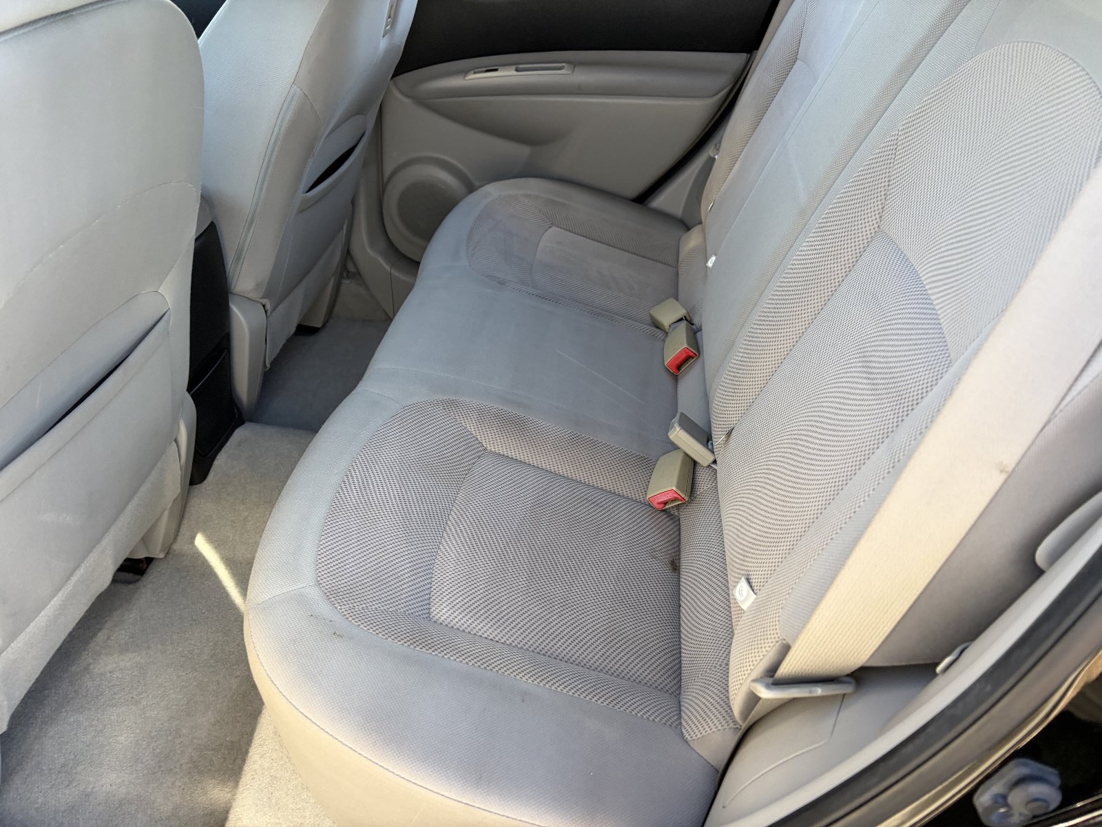 Used 2015 Nissan Rogue S w/ Convenience Package FWD image 17