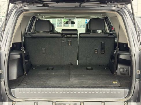 Used 2016 Toyota 4Runner SR5 Premium image 21