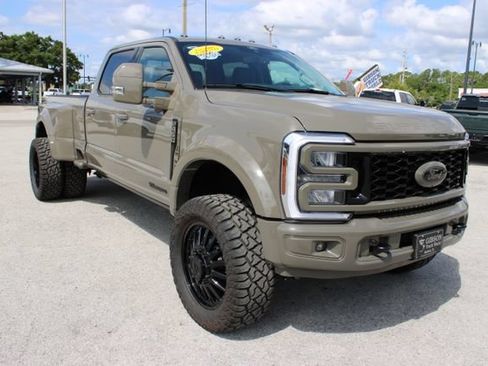 Used 2026 Ford F450 Lariat AWD/4WD image 15
