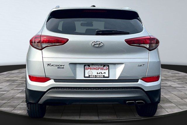 Used 2016 Hyundai Tucson Eco FWD image 5