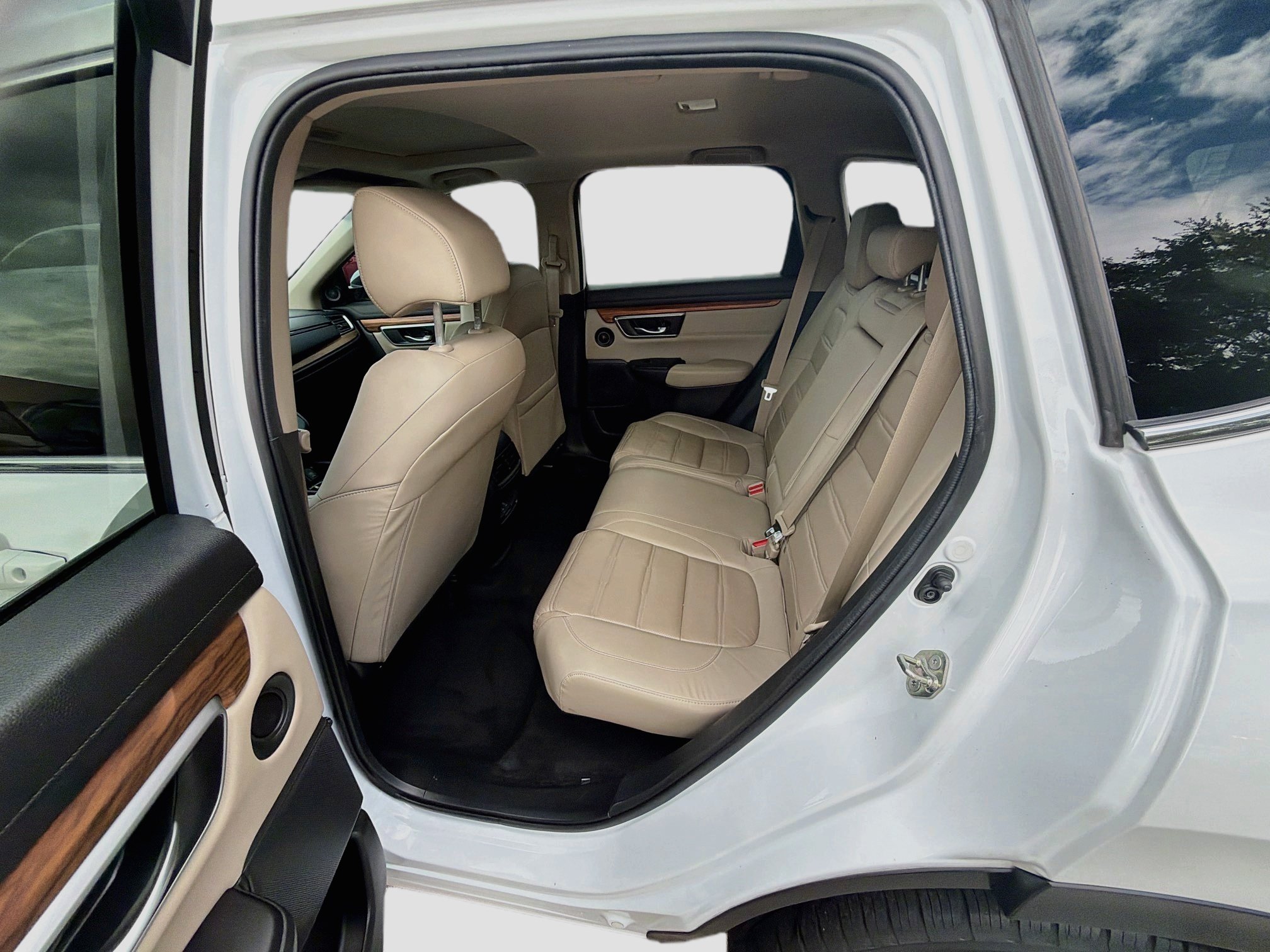 Used 2019 Honda CR-V EX-L image 22