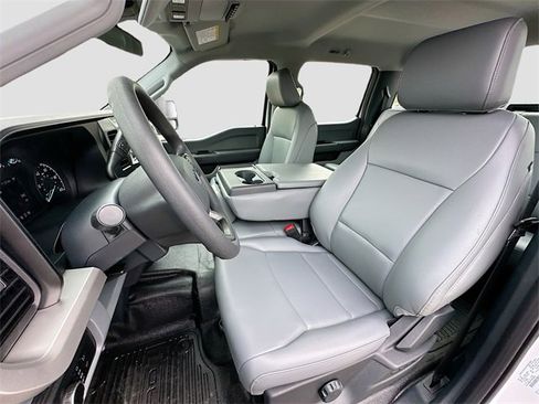 New 2025 Ford F550 2WD Crew Cab Super Duty image 14