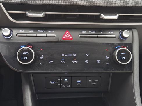 Certified 2024 Hyundai Sonata SEL FWD image 15