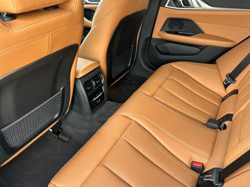 Used 2023 BMW i4 eDrive35 w/ Premium Package RWD image 24