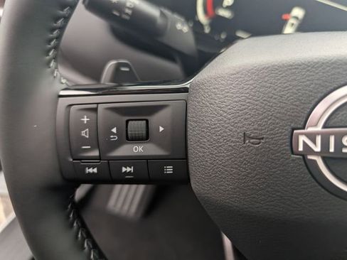 New 2026 Nissan Pathfinder SL AWD/4WD image 18