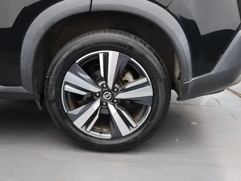 Used 2021 Nissan Rogue SL w/ Premium Package AWD/4WD image 38