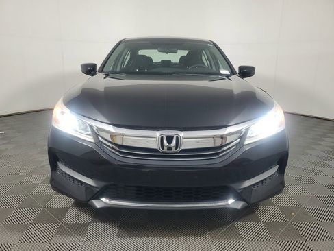 Used 2016 Honda Accord LX image 2