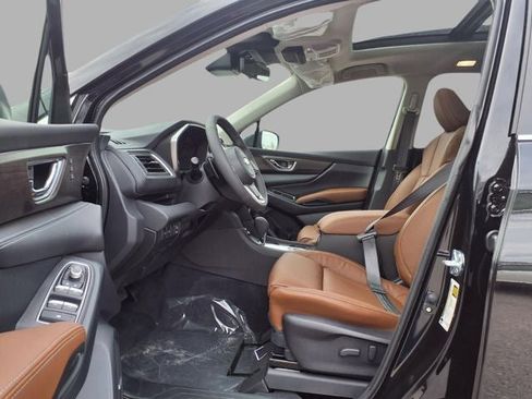 New 2026 Subaru Ascent Touring image 35