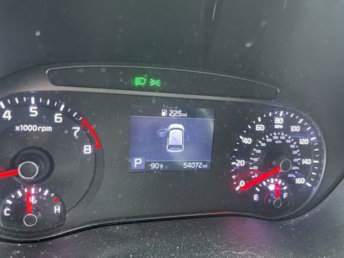 Used 2020 Kia Soul LX FWD image 6