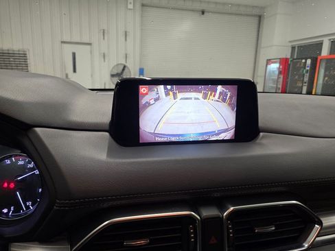 Used 2020 MAZDA CX-5 Grand Touring FWD image 23