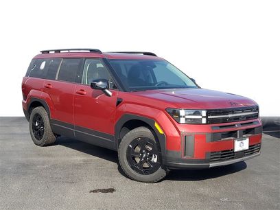 New 2026 Hyundai Santa Fe XRT