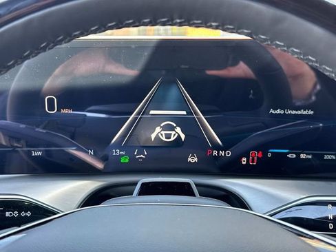 New 2026 Cadillac Vistiq Luxury w/ LPO, Floor Liner Package image 33