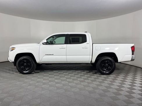 Used 2023 Toyota Tacoma SR5 RWD image 7