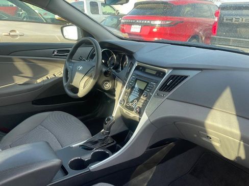 Used 2011 Hyundai Sonata GLS w/ Popular Equipment Pkg 2 FWD image 2