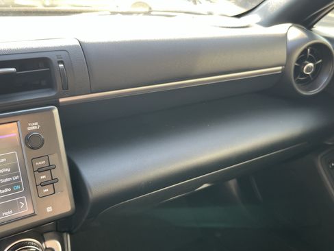 Certified 2023 Toyota GR86 Premium RWD image 25