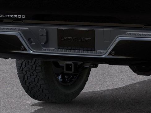 New 2026 Chevrolet Colorado Trail Boss image 14