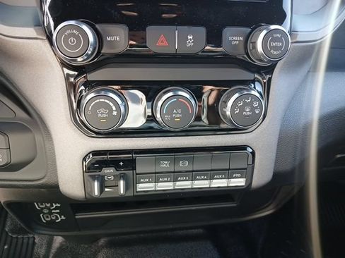 New 2027 RAM 4500 Tradesman w/ Chrome Appearance Group AWD/4WD image 34