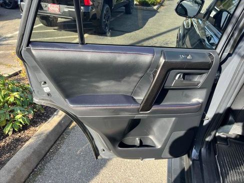 Certified 2024 Toyota 4Runner TRD Off-Road Premium w/ Off Road Premium Plus Package image 15