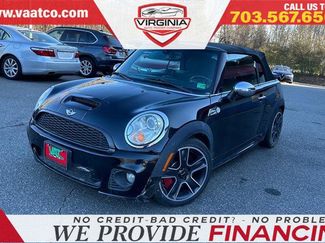 Used 2009 MINI Cooper John Cooper Works image 1