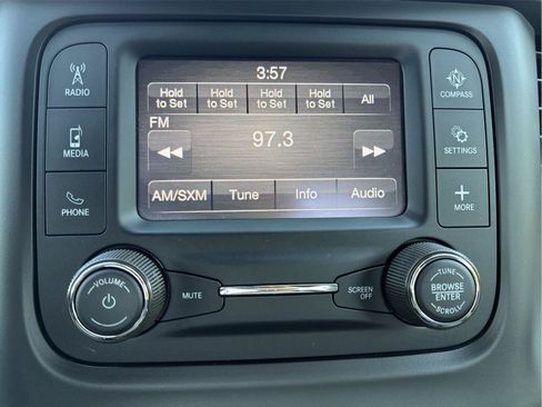 Used 2024 RAM 2500 Tradesman w/ Chrome Appearance Group AWD/4WD image 20