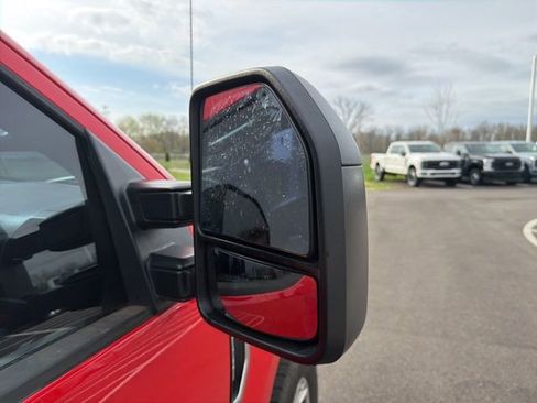 Used 2021 Ford F250 XL w/ STX Appearance Package image 7